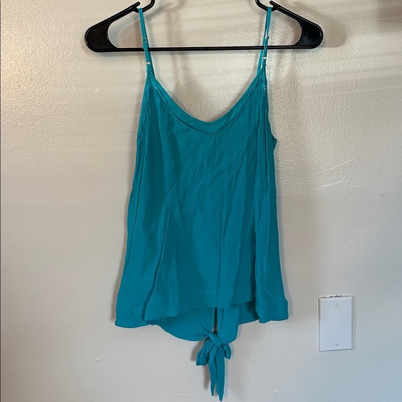 Bebe tank top size small - Picture 5 of 5